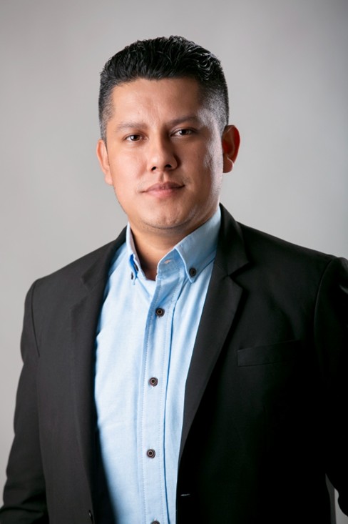 Dr. Pedro Benito Perez Perez